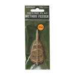 DRENNAN   FLAT METHOD FEEDER